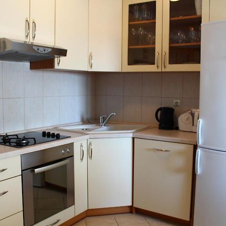 Apartman Dominik Трогир Экстерьер фото