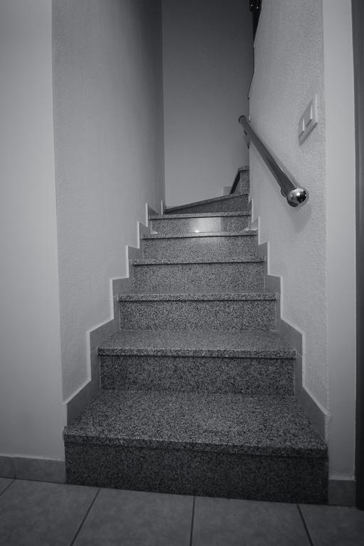 Apartman Dominik Трогир Экстерьер фото