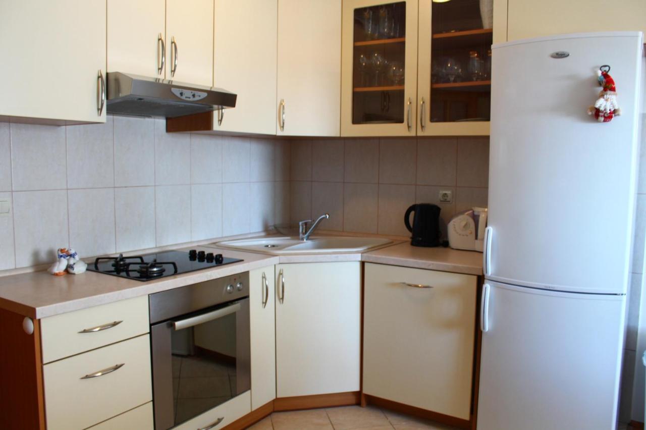 Apartman Dominik Трогир Экстерьер фото
